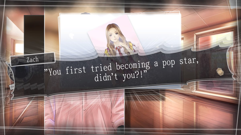 Illustration for article titled Root Letter Is About Catfishing Gone Terribly Wrong
